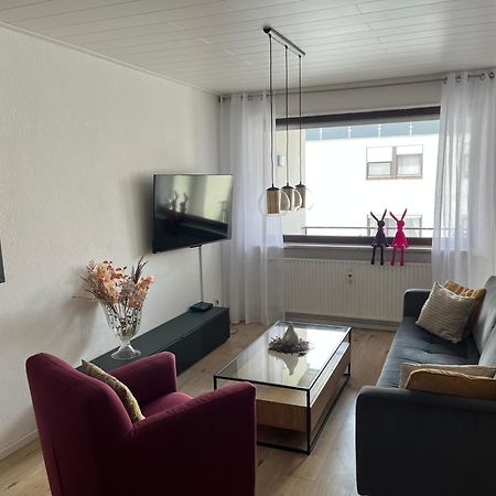 Ferienwohnung Am Waltenberg 温特贝格 外观 照片