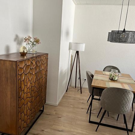 Ferienwohnung Am Waltenberg 温特贝格 外观 照片