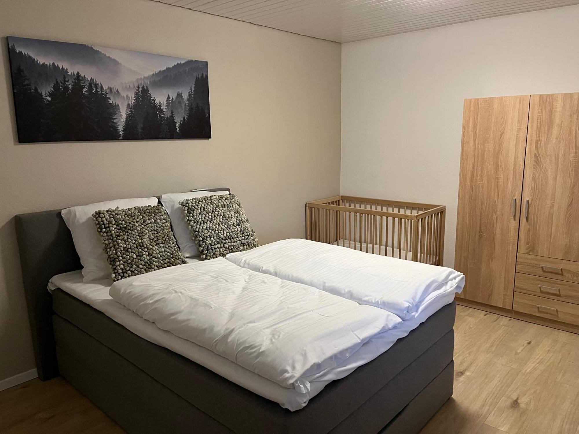 Ferienwohnung Am Waltenberg 温特贝格 外观 照片