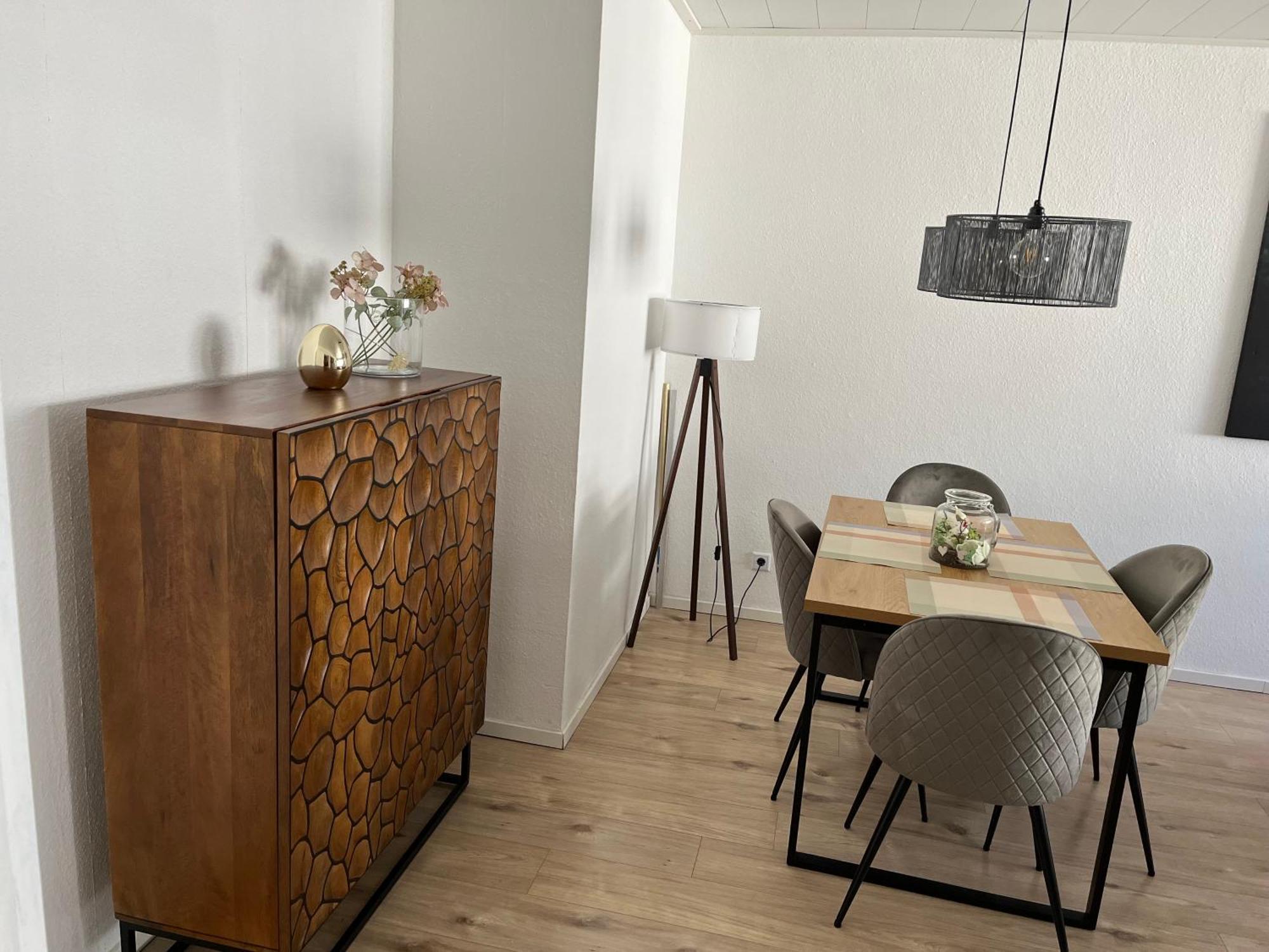 Ferienwohnung Am Waltenberg 温特贝格 外观 照片