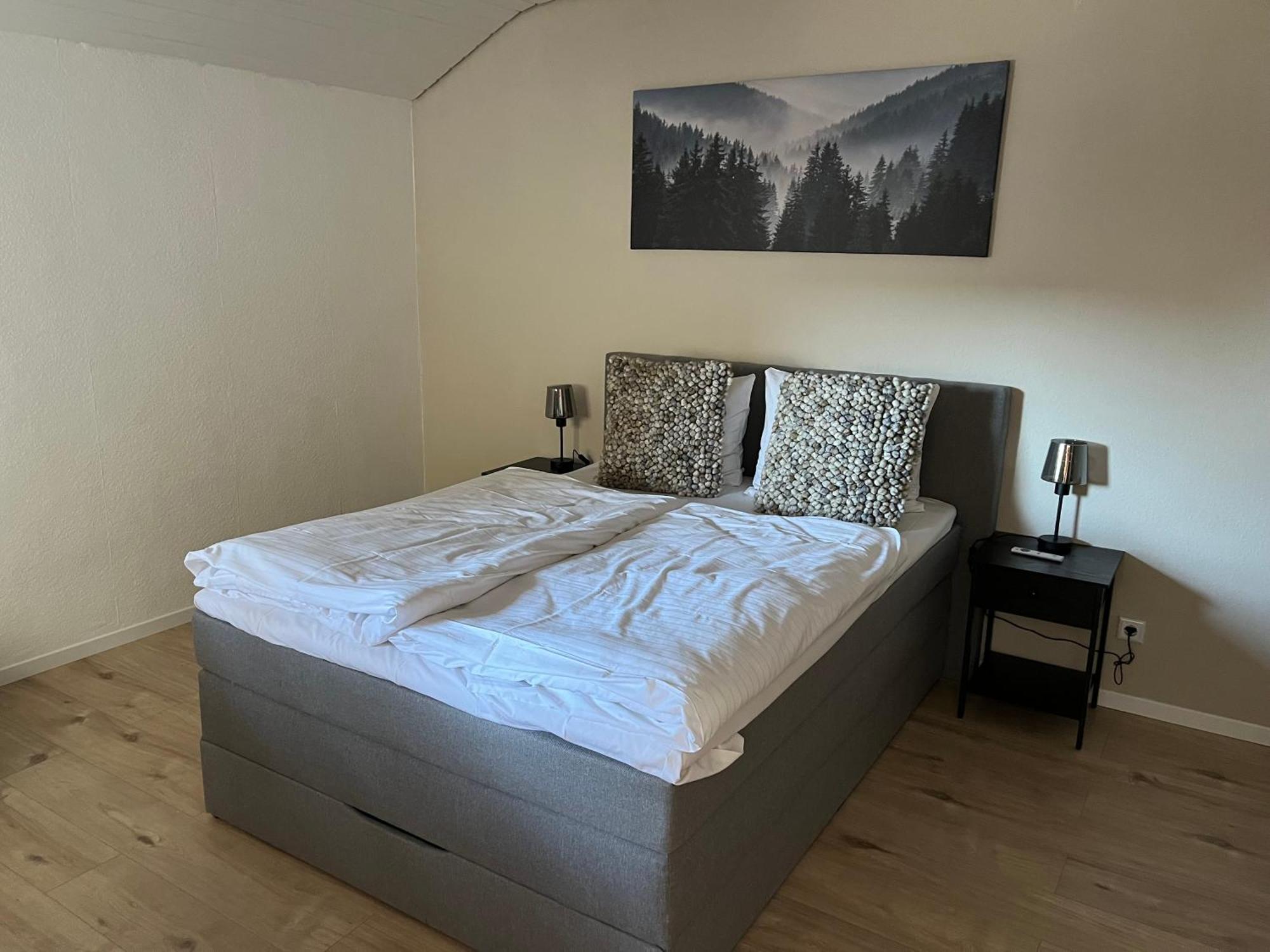Ferienwohnung Am Waltenberg 温特贝格 外观 照片